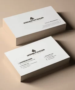 Card Visit Inbaolong.com